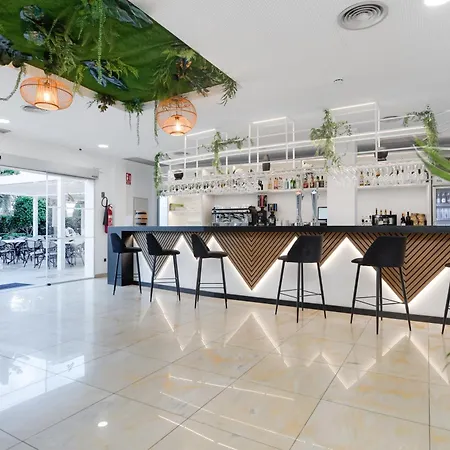 Daniya Denia Spa & Business 4*-3